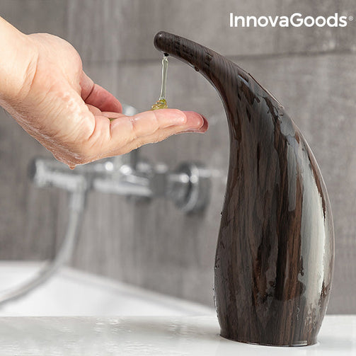 Automatic Soap Dispenser with Sensor Dispensoap InnovaGoods InnovaGoods