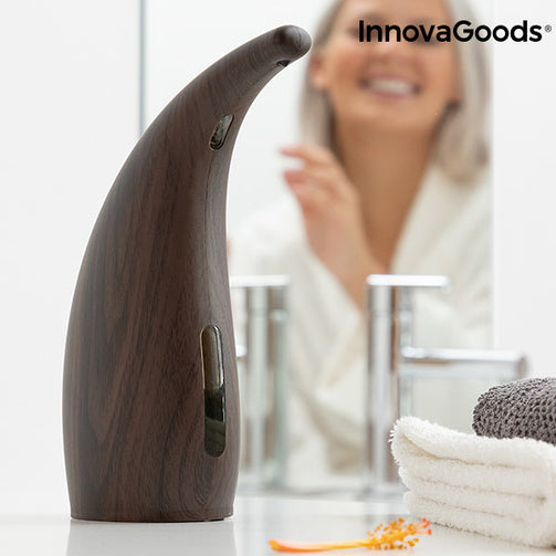 Automatic Soap Dispenser with Sensor Dispensoap InnovaGoods InnovaGoods