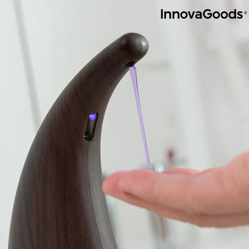 Automatic Soap Dispenser with Sensor Dispensoap InnovaGoods InnovaGoods