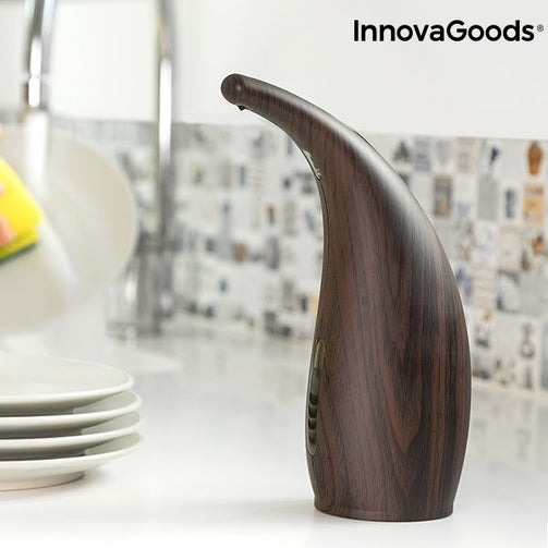 Automatic Soap Dispenser with Sensor Dispensoap InnovaGoods InnovaGoods