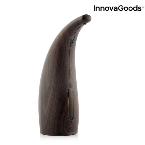 Automatic Soap Dispenser with Sensor Dispensoap InnovaGoods InnovaGoods