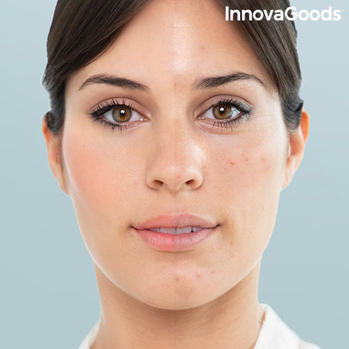 Electric Facial Sauna Moispa InnovaGoods InnovaGoods