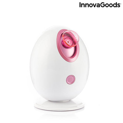 Electric Facial Sauna Moispa InnovaGoods InnovaGoods