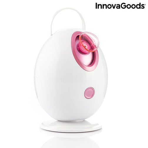 Electric Facial Sauna Moispa InnovaGoods InnovaGoods