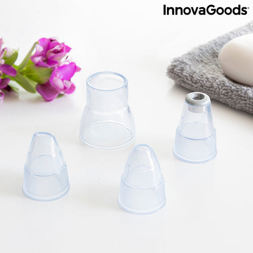 Electric Blackhead Facial Cleanser Pore·Off InnovaGoods InnovaGoods
