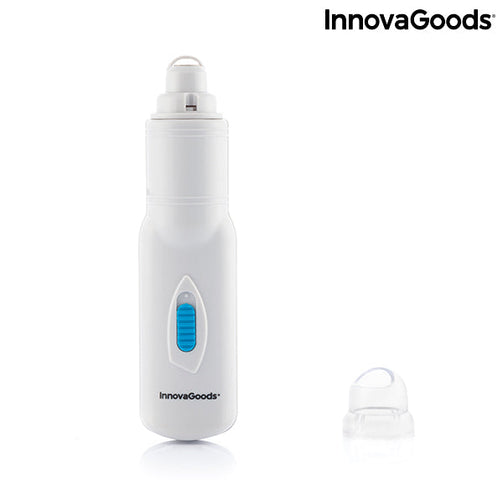 Electric Nail File for Pets PediPet InnovaGoods InnovaGoods