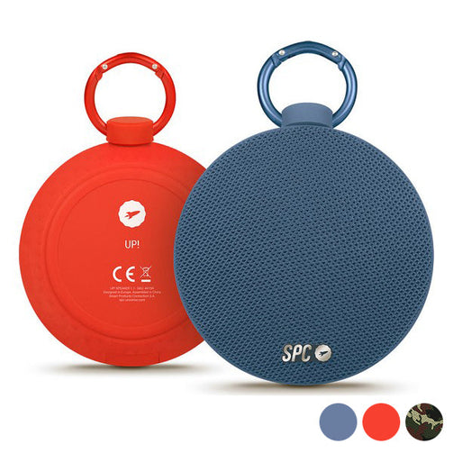 Portable Bluetooth Speakers SPC 4415 5W SPC