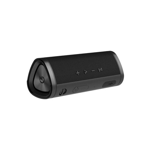 Wireless Bluetooth Speaker Hiditec SPBL10005 3600 mAh 10W Black Hiditec