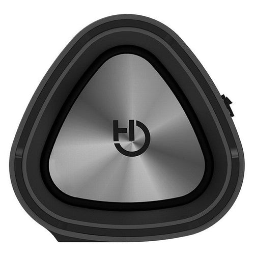 Wireless Bluetooth Speaker Hiditec SPBL10005 3600 mAh 10W Black Hiditec