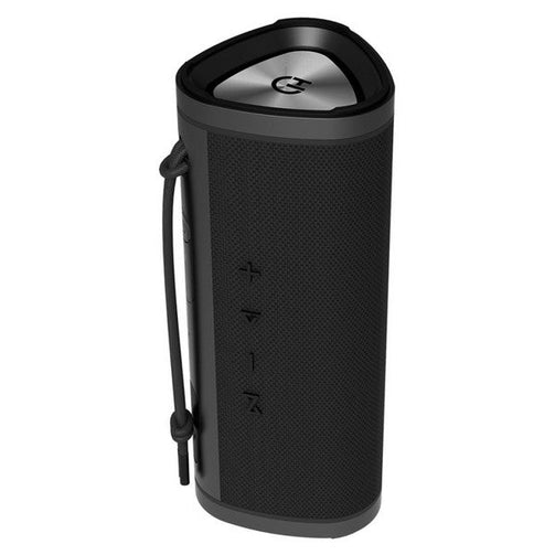 Wireless Bluetooth Speaker Hiditec SPBL10005 3600 mAh 10W Black Hiditec