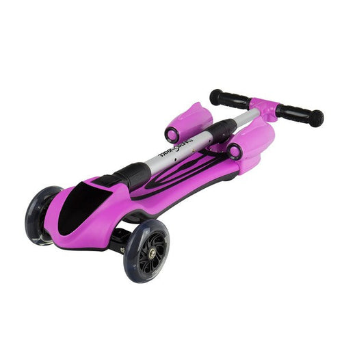 Scooter iWatMotion Moverace LED iWatMotion