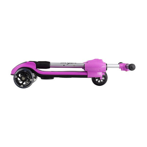 Scooter iWatMotion Moverace LED iWatMotion
