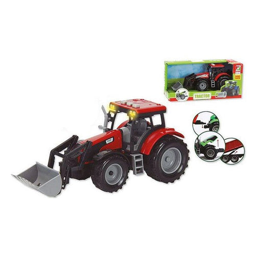 Tractor 1:32 BigBuy Fun