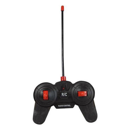 Remote-Controlled Car Navigator 1:16 Selection BigBuy Fun