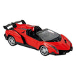 Remote-Controlled Car Car Model 1:16 Selection BigBuy Fun