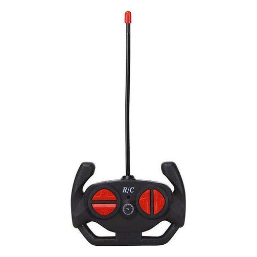 Remote-Controlled Car Car Model 1:16 Selection BigBuy Fun