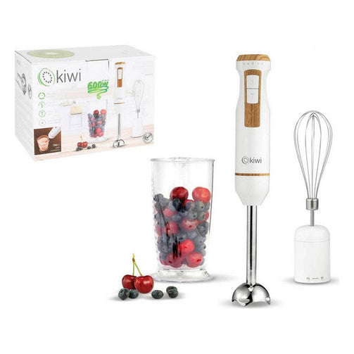 Hand-held Blender Kiwi 600 W (700 ml) Kiwi