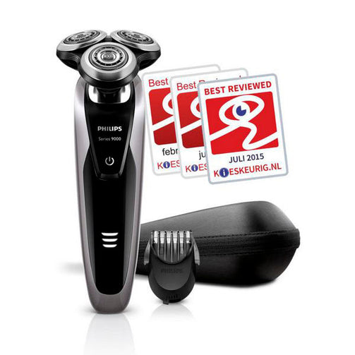 Rechargeable Electric Shaver Philips S9111/41 Philips