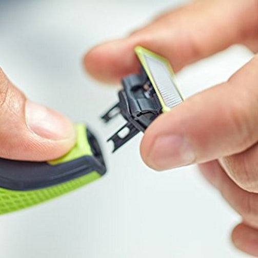 Trimmer Philips ONEBLADE QP6510/20 Philips
