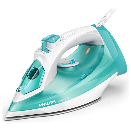 Steam Iron Philips GC2992/70 320 ml 2300W Blue Philips