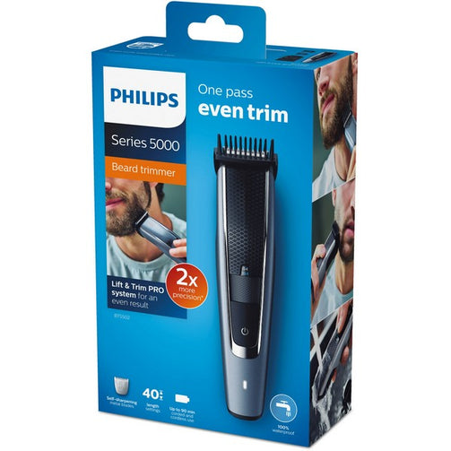 Hair clippers/Shaver Philips Series 4 BT5502/16 Philips