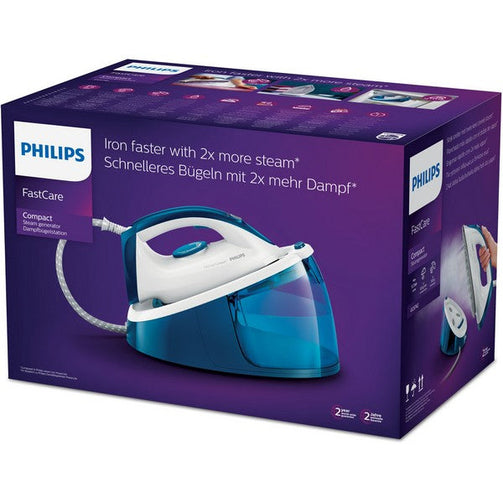 Steam Generating Iron Philips GC6742/20 1,5 L 2400W Philips