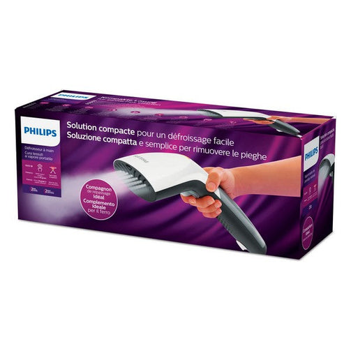 Vertical steam iron Philips GC301/80 60 ml 20 g/min 1000W White Philips