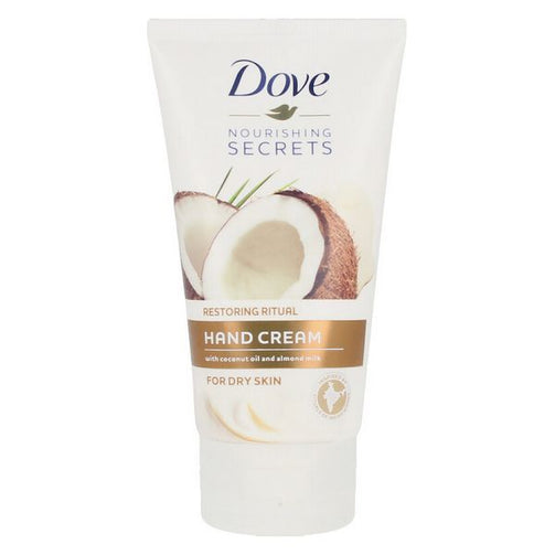 Hand Cream Coco Ritual Dove (75 ml) Dove