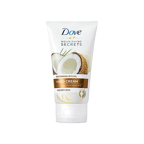 Hand Cream Coco Ritual Dove (75 ml) Dove