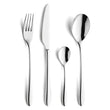 Fork Set Amefa Cuba Stainless steel (12 pcs) Amefa