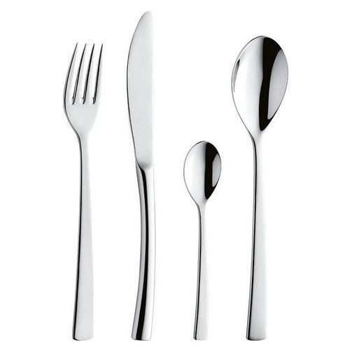 Coffee Spoon Amefa Metropole (12 pcs) Stainless steel Amefa