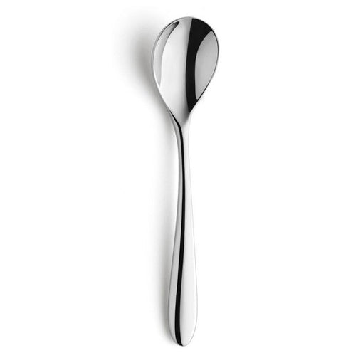 Set of Spoons Amefa Cuba (12 pcs) Stainless steel Amefa