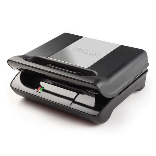 Contact Grill Princess Grill Compacto 117000 700W Black Princess