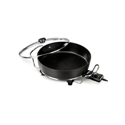 Electric Pan Princess 162367 5,4 L 1800W Black Princess