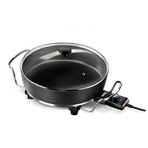 Electric Pan Princess 162367 5,4 L 1800W Black Princess