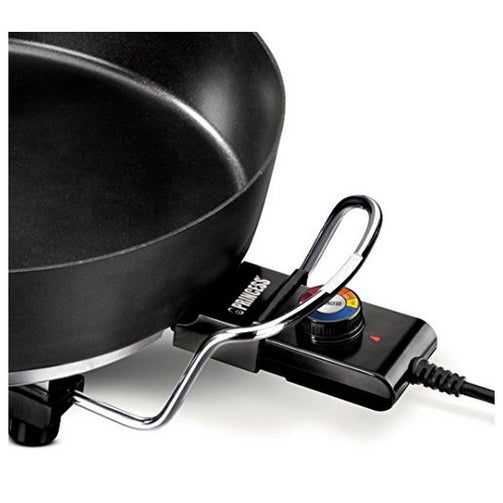 Electric Pan Princess 162367 5,4 L 1800W Black Princess