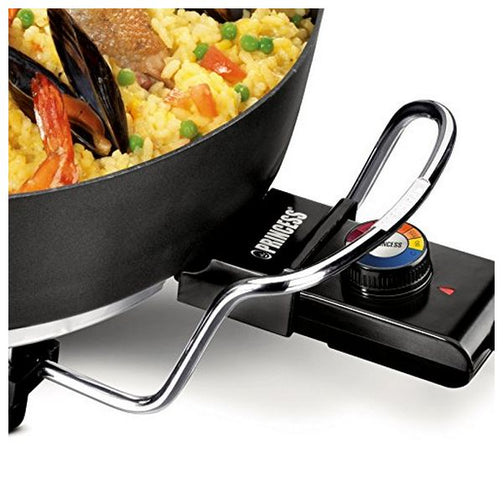 Electric Pan Princess 162367 5,4 L 1800W Black Princess