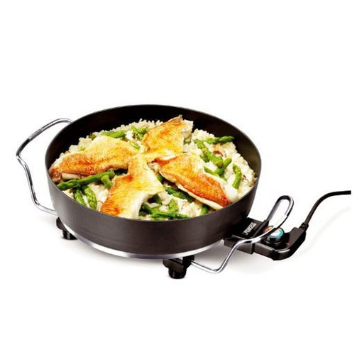 Electric Pan Princess 162367 5,4 L 1800W Black Princess