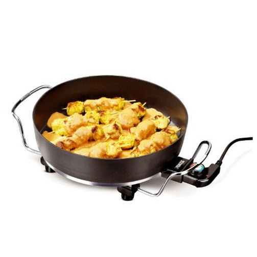 Electric Pan Princess 162367 5,4 L 1800W Black Princess