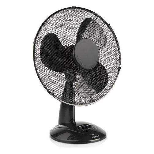 Table Fan Tristar VE5979 Ø 40 cm 45W Black Tristar