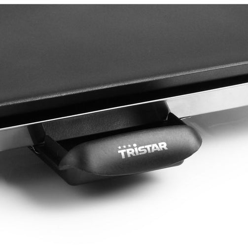 Flat grill plate Tristar BP-2965 2000W Black Tristar