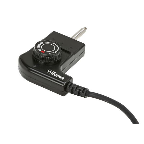 Flat grill plate Tristar BP-2965 2000W Black Tristar