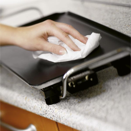 Grill Princess as Mini Table Grill 1900W Princess