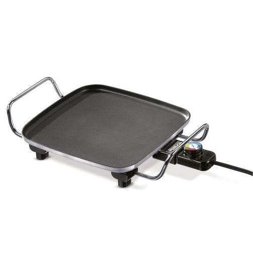 Grill Princess as Mini Table Grill 1900W Princess