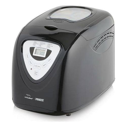 Bread Maker Princess 152009 600W Black Princess