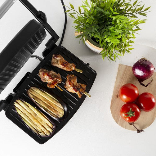 Contact Grill Tristar GR-2856 1000W Tristar