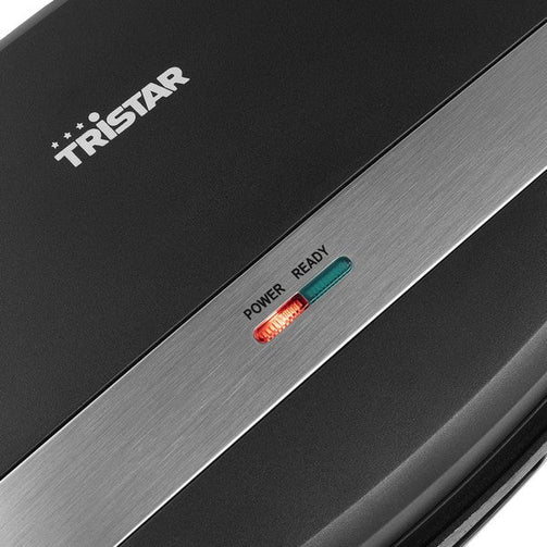Contact Grill Tristar GR-2856 1000W Tristar