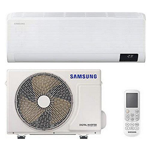 Air Conditioning Samsung FAR09NXT Inverter 8530 btu/h A++/A White Samsung