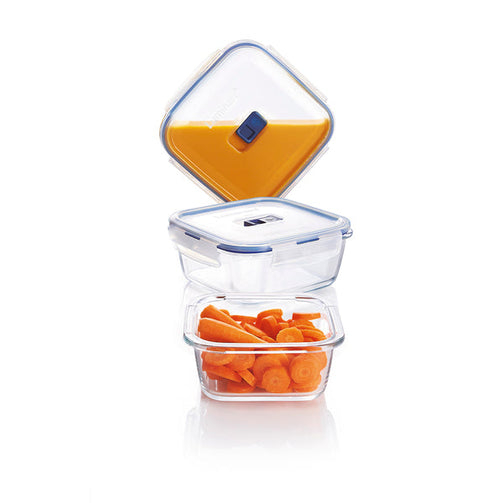 Lunch box Luminarc Pure Box Active Crystal Luminarc
