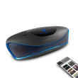 Bluetooth Music Box Energy Sistem 396948 BZ6 MP3+FM+USB Black Blue Energy Sistem